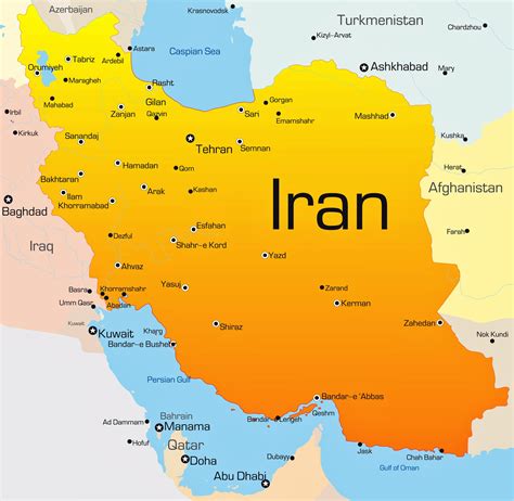 list of cities and towns in Iran .